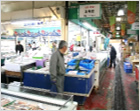 松戸市場店（鮮魚）